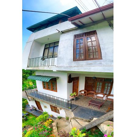 Cottage Home Belihuloya Balangoda Bagian luar foto