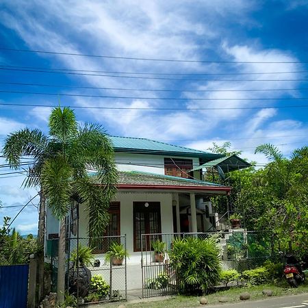 Cottage Home Belihuloya Balangoda Bagian luar foto
