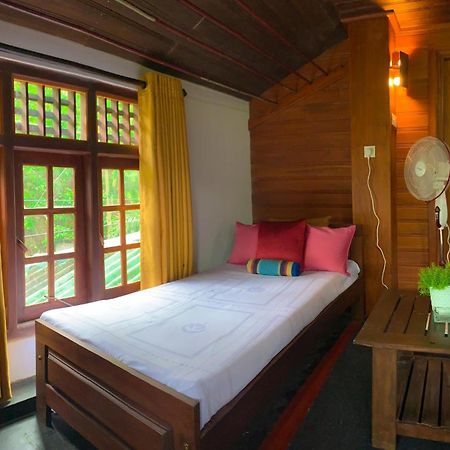Cottage Home Belihuloya Balangoda Bagian luar foto