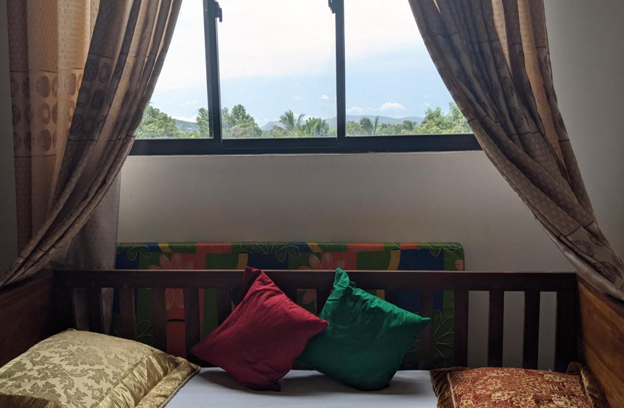 Cottage Home Belihuloya Balangoda Bagian luar foto