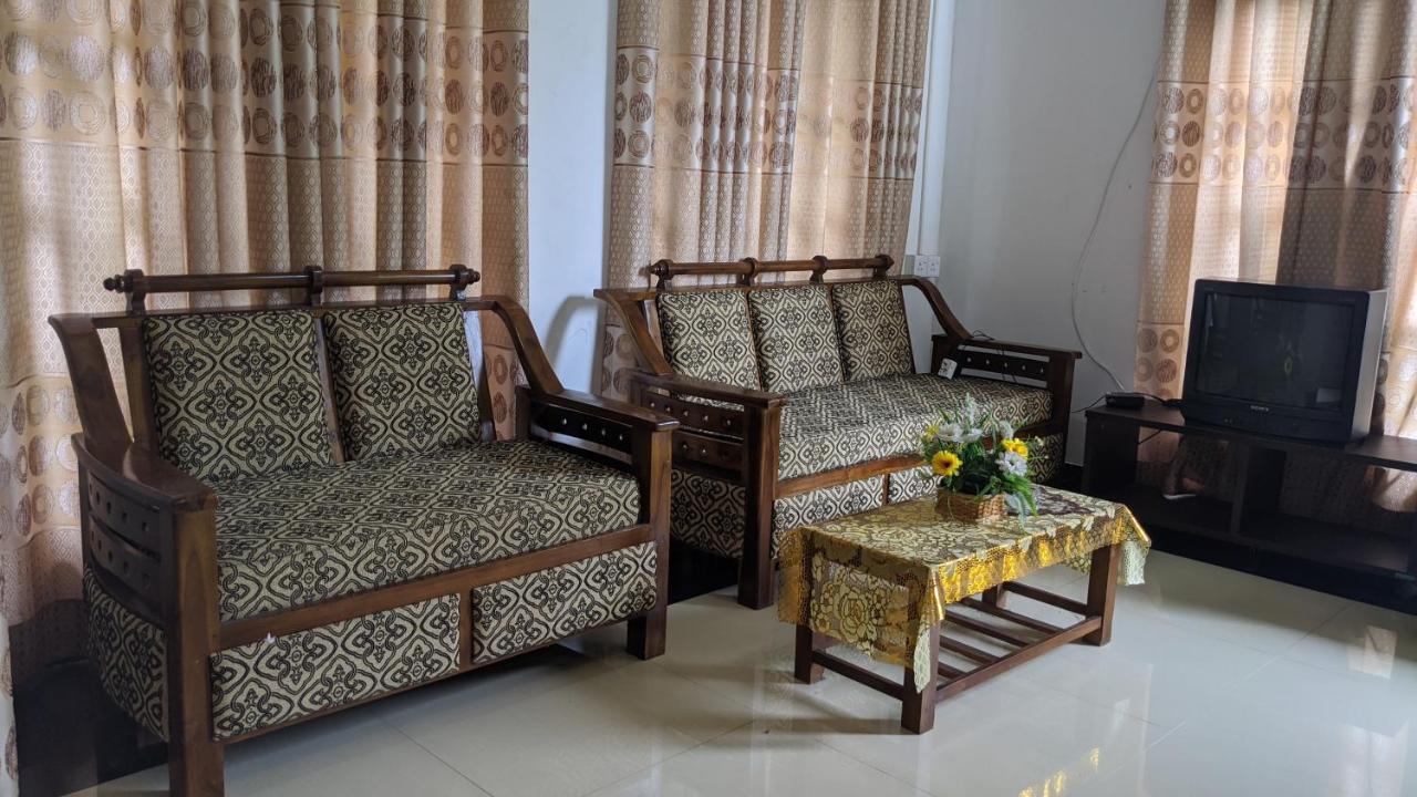 Cottage Home Belihuloya Balangoda Bagian luar foto