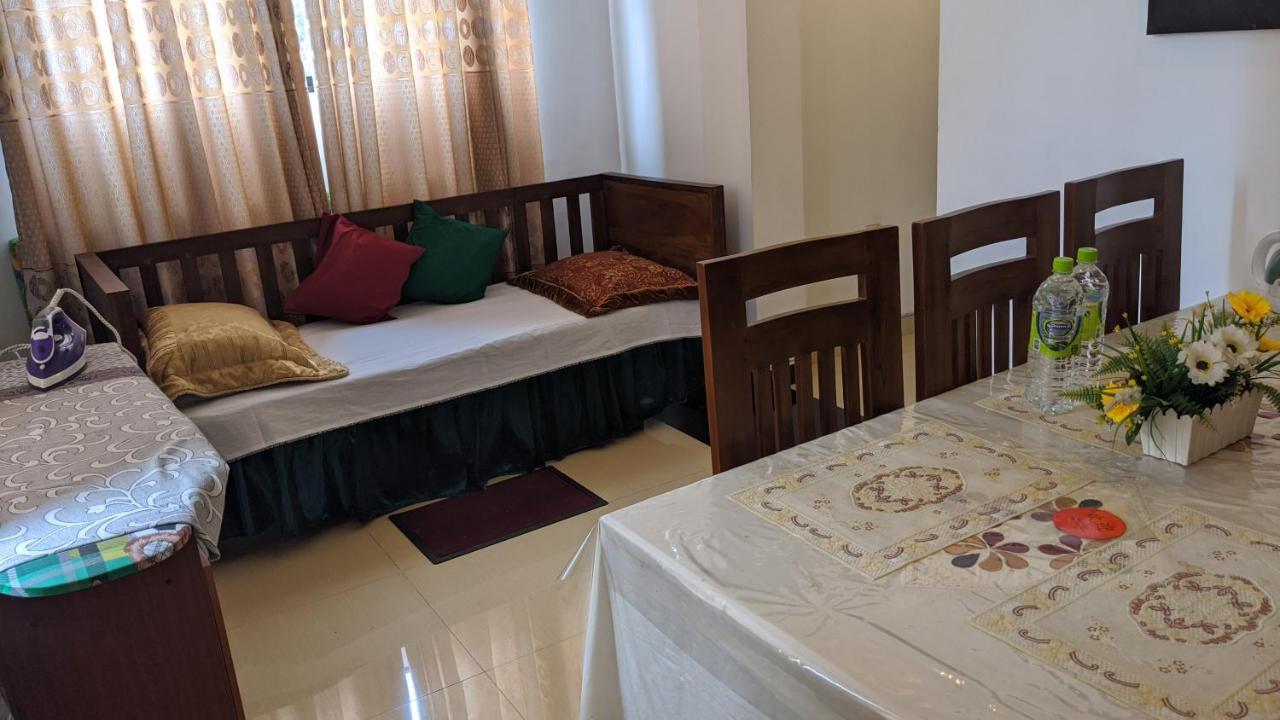 Cottage Home Belihuloya Balangoda Bagian luar foto