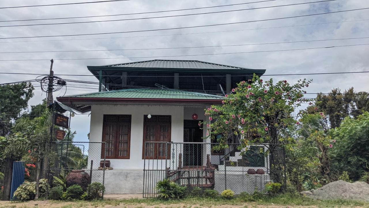 Cottage Home Belihuloya Balangoda Bagian luar foto