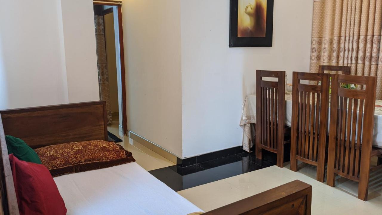 Cottage Home Belihuloya Balangoda Bagian luar foto