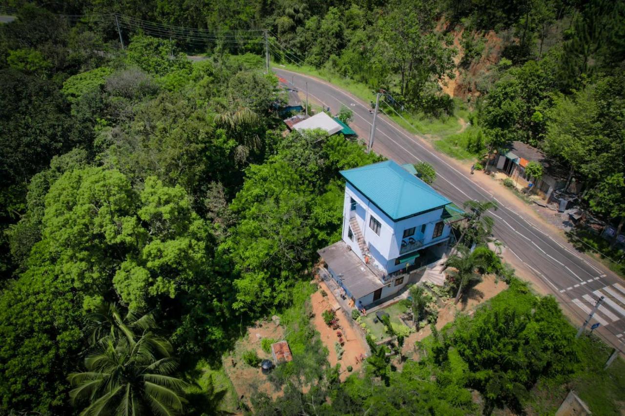 Cottage Home Belihuloya Balangoda Bagian luar foto