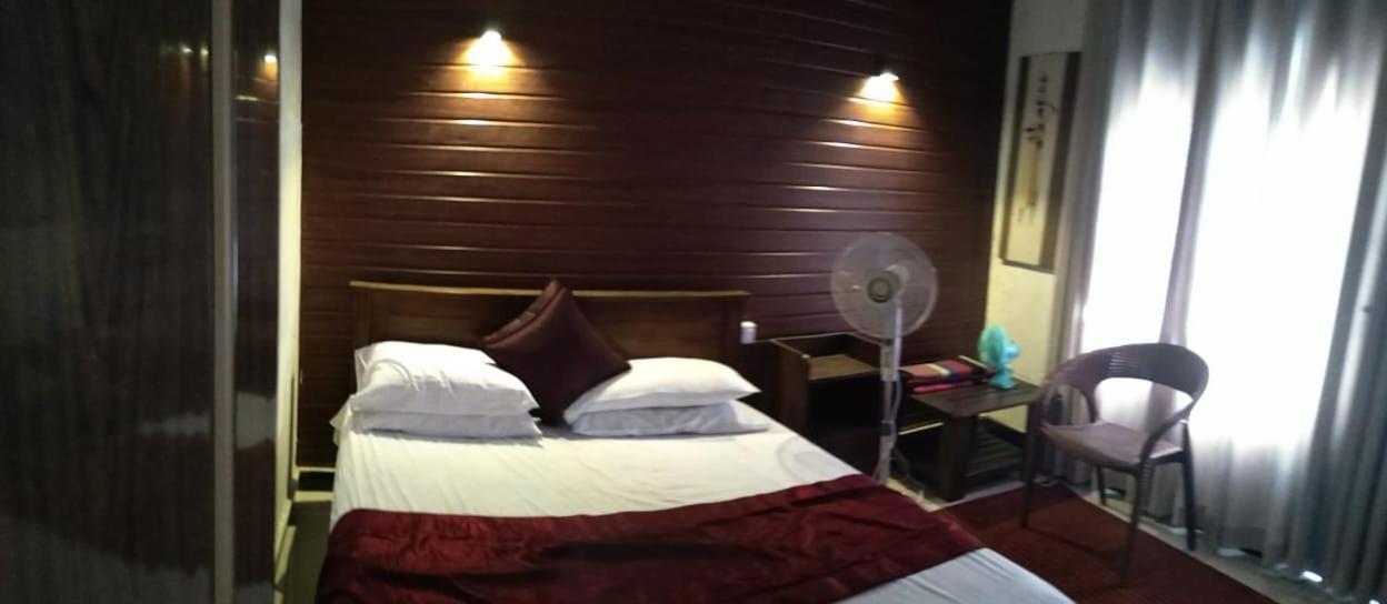 Cottage Home Belihuloya Balangoda Bagian luar foto