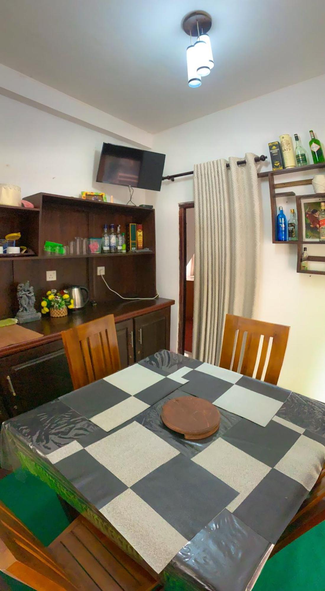 Cottage Home Belihuloya Balangoda Bagian luar foto