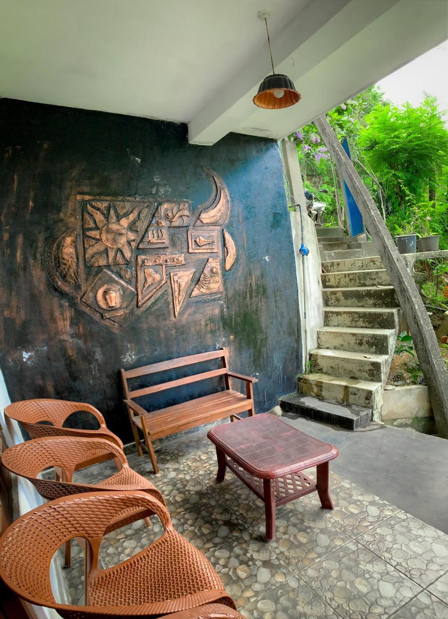 Cottage Home Belihuloya Balangoda Bagian luar foto