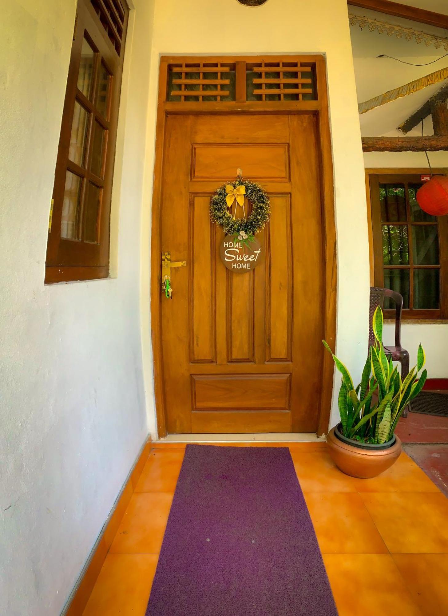 Cottage Home Belihuloya Balangoda Bagian luar foto