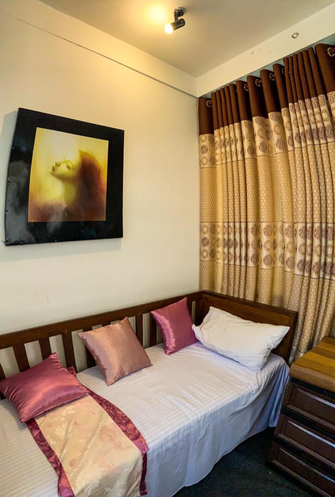 Cottage Home Belihuloya Balangoda Bagian luar foto
