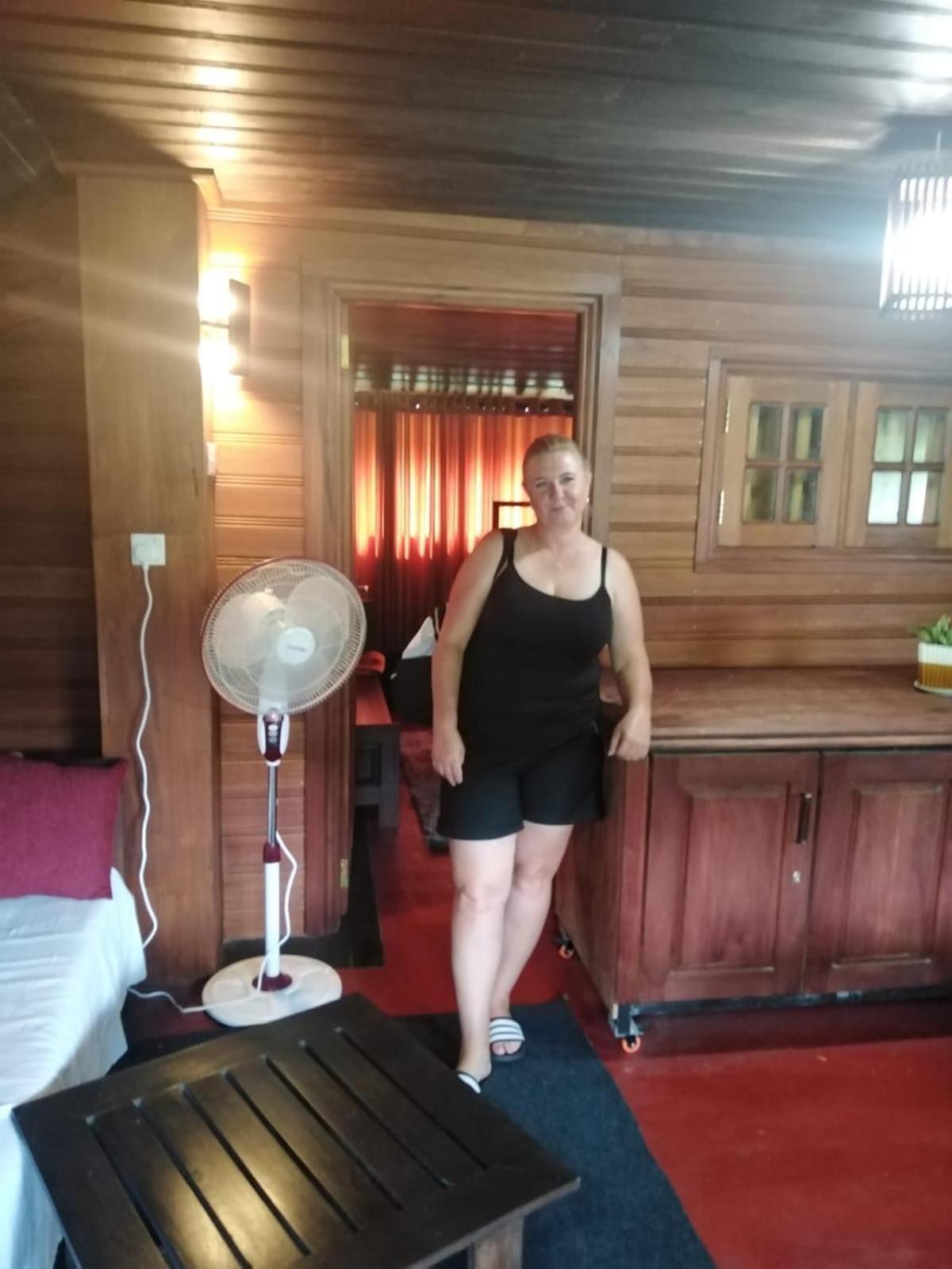 Cottage Home Belihuloya Balangoda Bagian luar foto