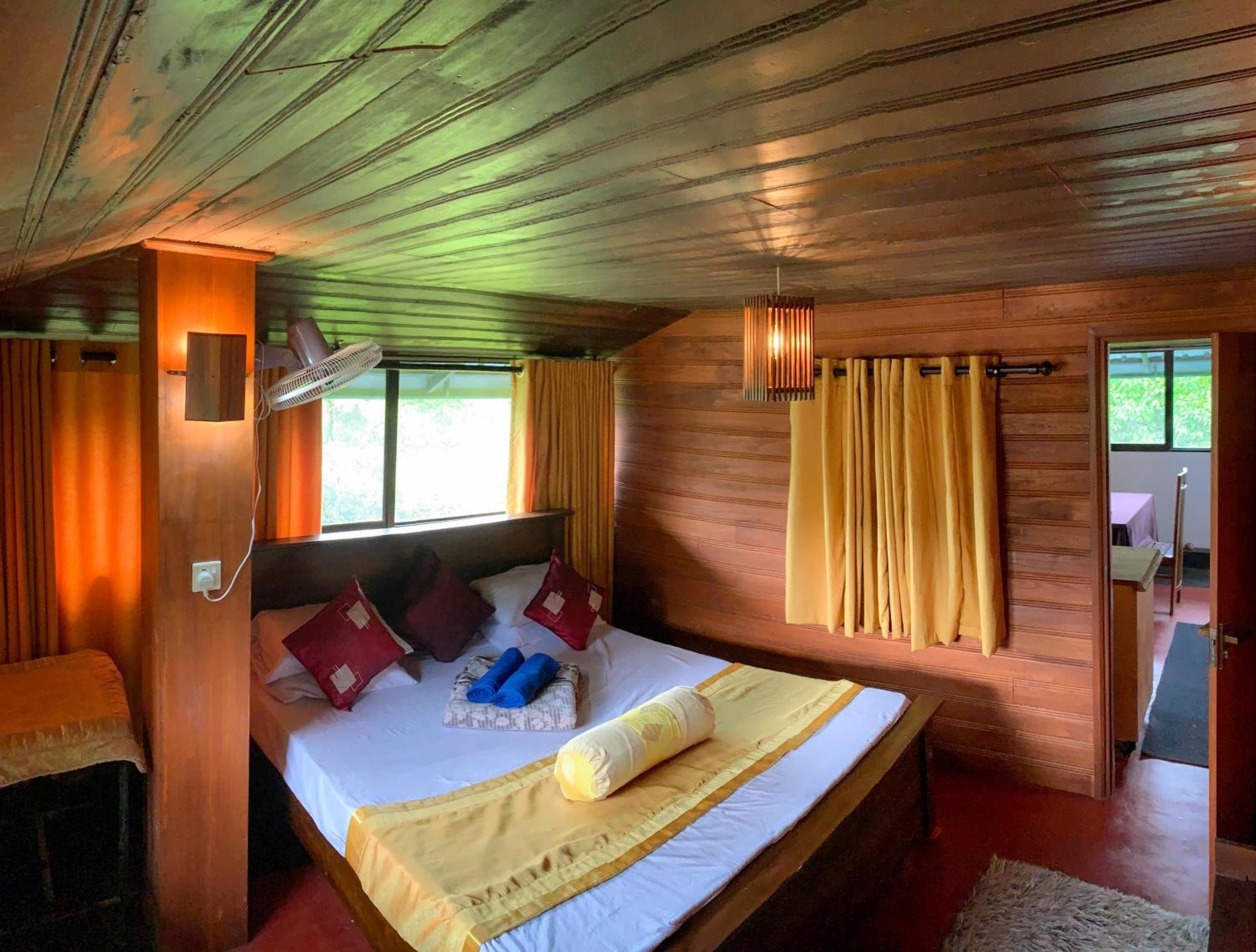 Cottage Home Belihuloya Balangoda Bagian luar foto