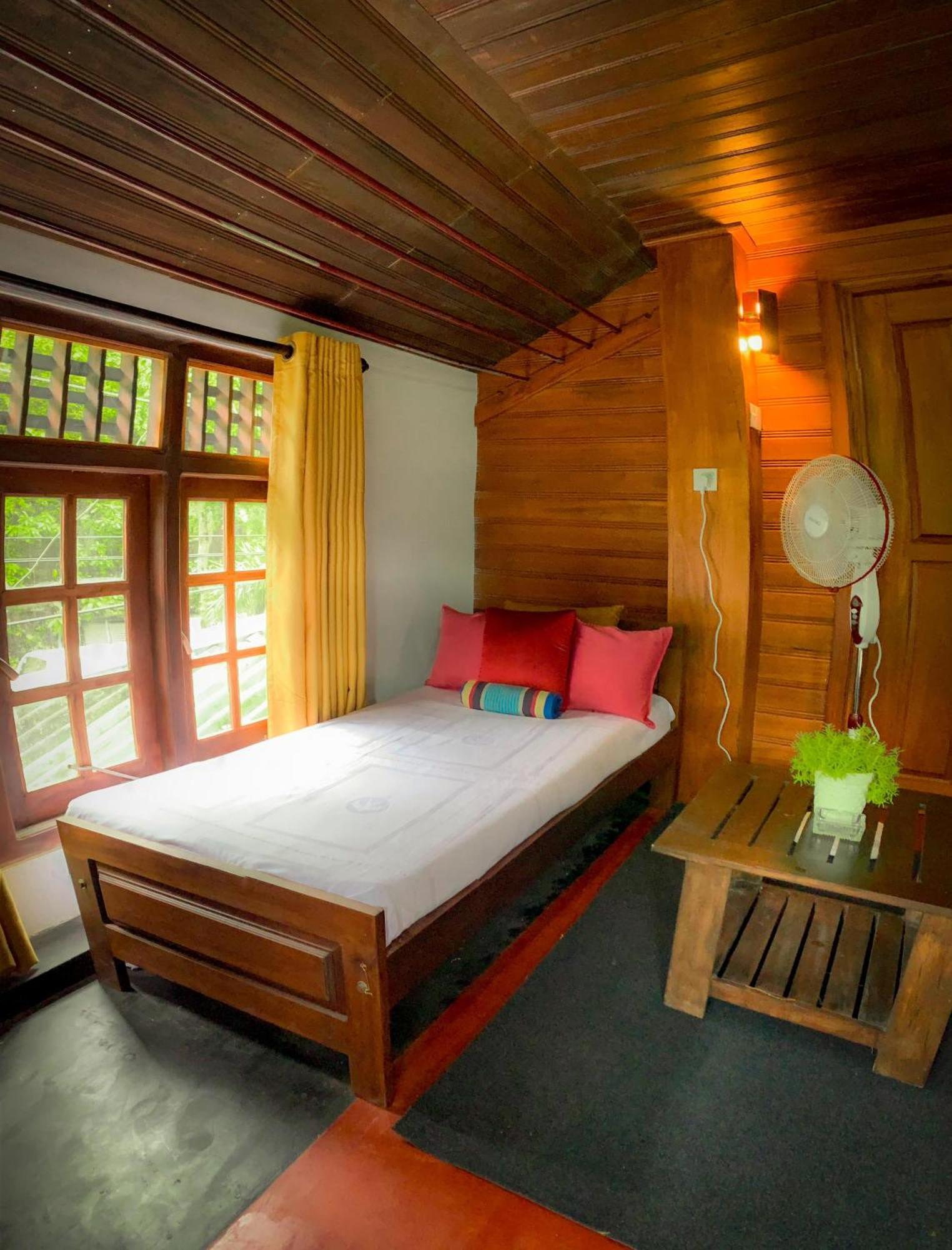 Cottage Home Belihuloya Balangoda Bagian luar foto