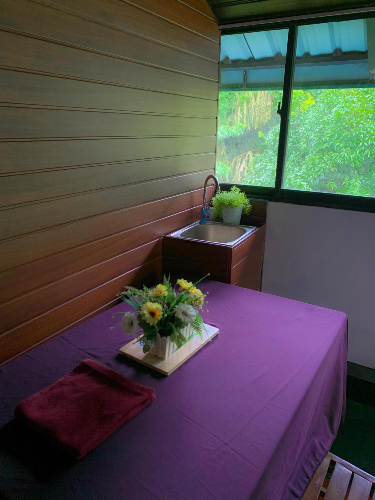 Cottage Home Belihuloya Balangoda Bagian luar foto