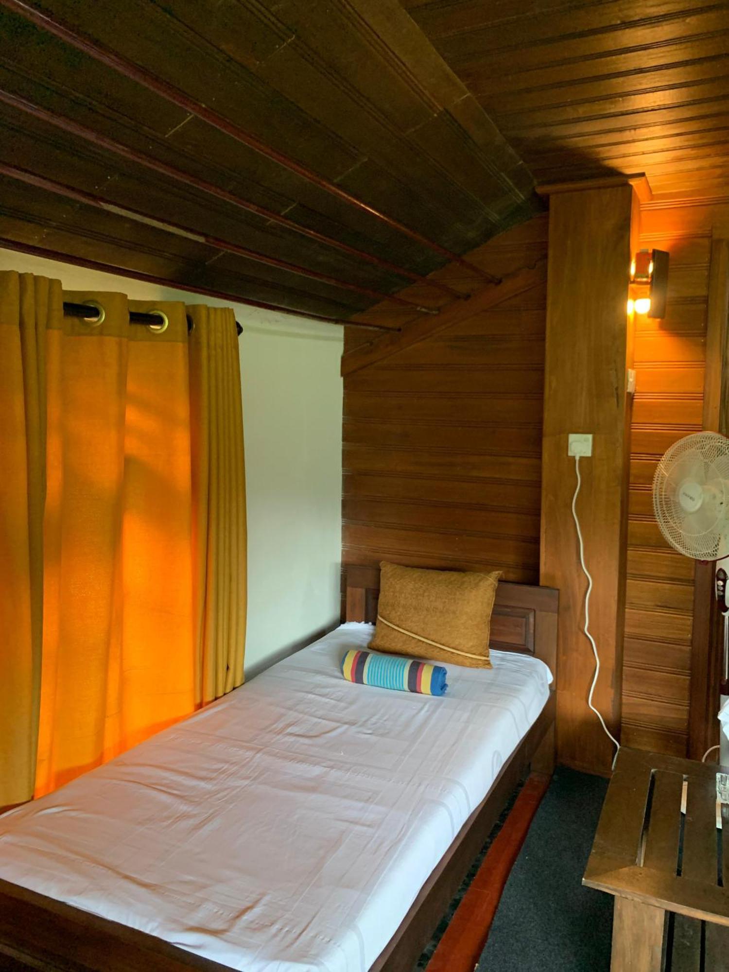 Cottage Home Belihuloya Balangoda Bagian luar foto