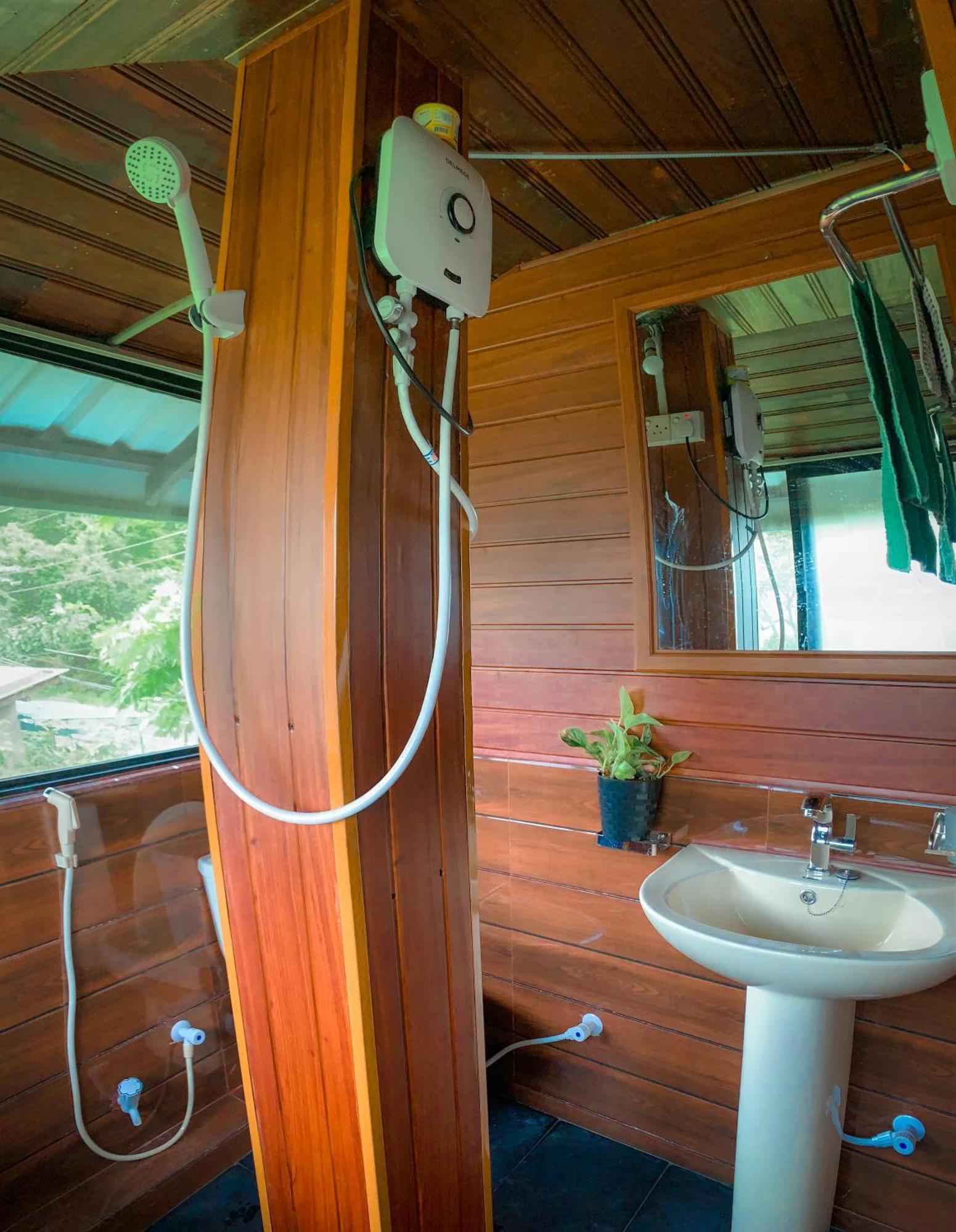 Cottage Home Belihuloya Balangoda Bagian luar foto