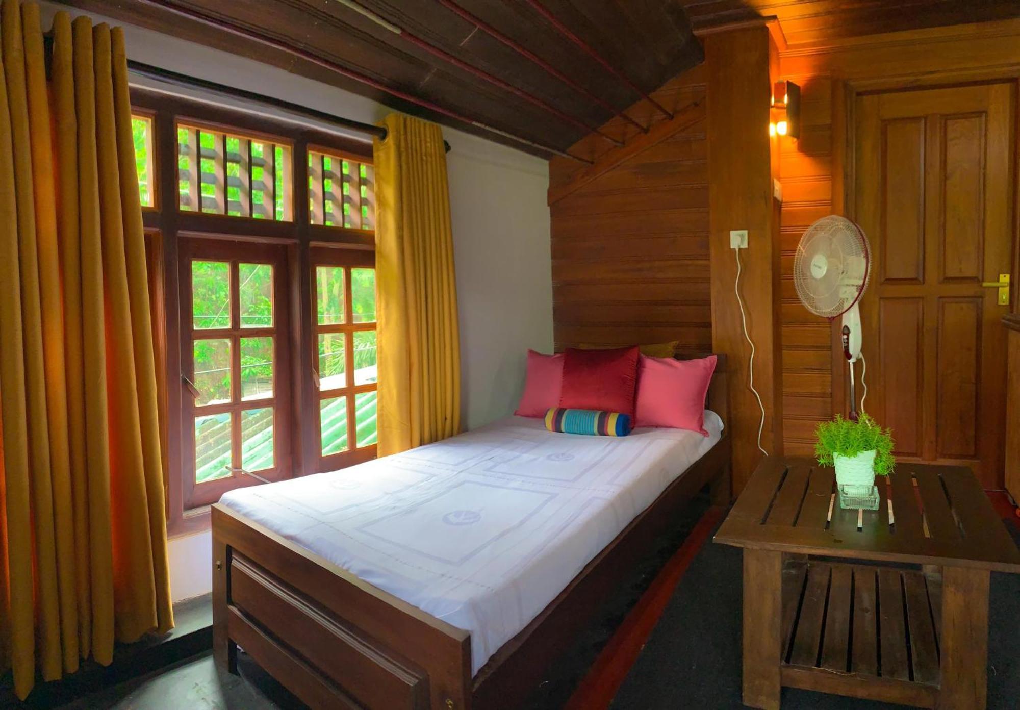 Cottage Home Belihuloya Balangoda Bagian luar foto