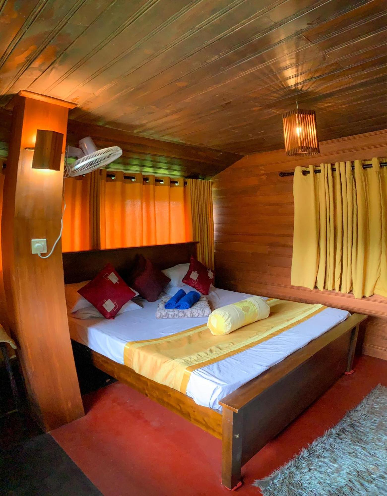 Cottage Home Belihuloya Balangoda Bagian luar foto